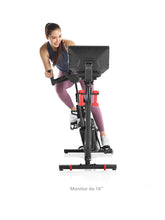 Bicicleta Bowflex VeloCore